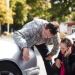 5 Legal Steps to Take After Being Rear-Ended by a Drunk Driver