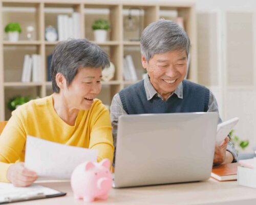 Crucial Factors to Consider When Planning for Retirement