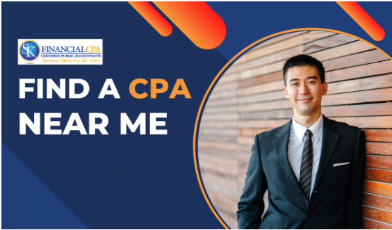 How to Find the Best CPA Near Me