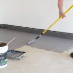 DIY Guide to Painting Your Garage Floor in Cincinnati