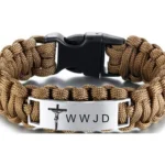 WWJD Bracelets: A Symbol of Faith and Fashion