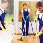 What Are the Myths That Revolve Around Commercial Cleaning Services in Marietta?